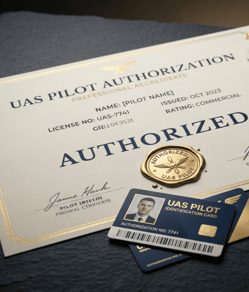 Lurrafly Entidad Acreditada